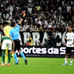 VAR em Dérbi Paulista com Corinthians e Palmeiras