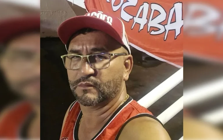 Briga de trânsito Sorocaba com viaturas policiais e investigação