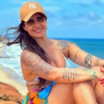 Corpo encontrado no Rio, Praia de Botafogo, advogada Tamyris Teixeira Santos, investigação policial, desaparecimento Leblon