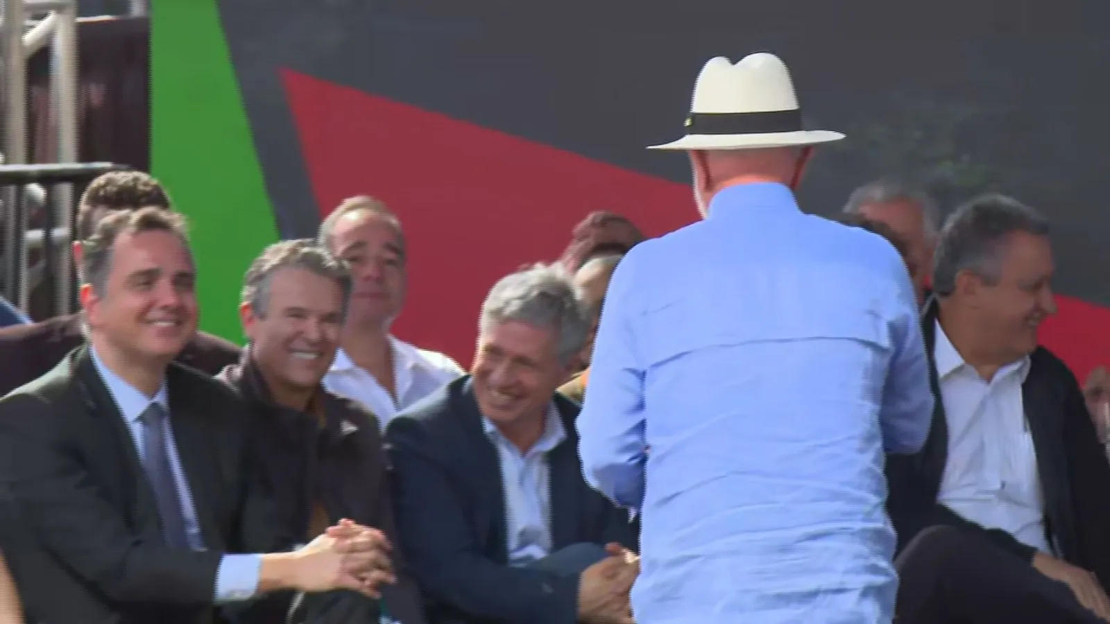 Rodrigo Pacheco PSB filiação Lula Minas Gerais política