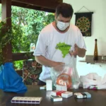 Sintomas da Covid longa, fadiga cerebral, névoa mental pós-Covid