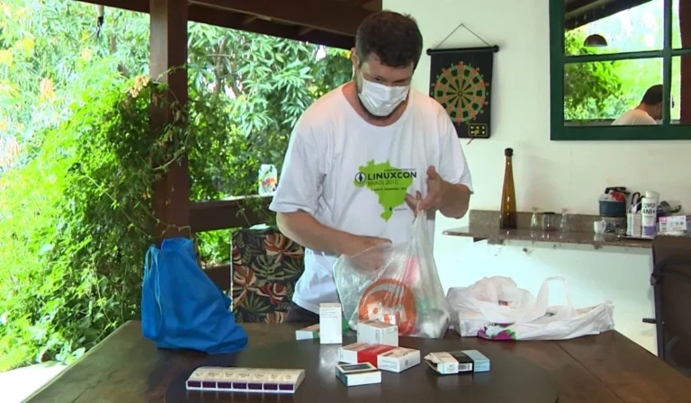 Sintomas da Covid longa, fadiga cerebral, névoa mental pós-Covid