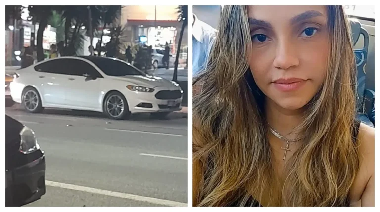 Faixa de pedestres em São Paulo onde ocorreu atropelamento por motorista sem CNH