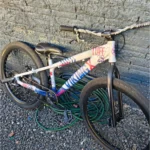 Atropelamento de criança Guarapuava, motorista sem CNH, acidente de trânsito Paraná