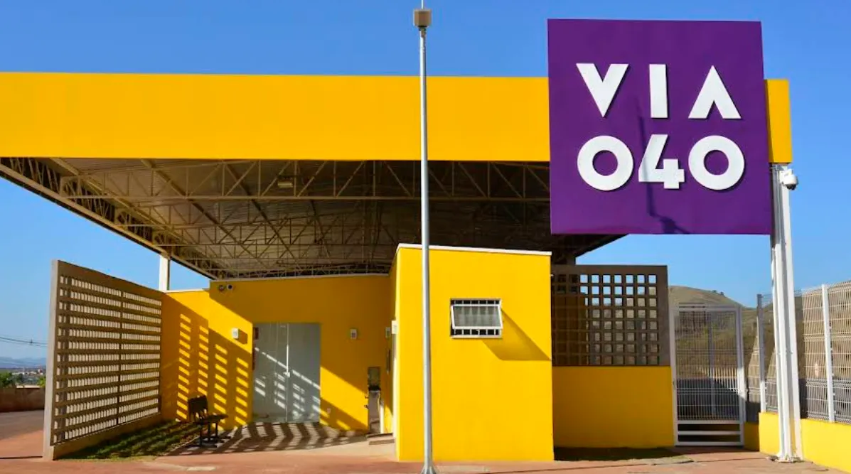 Rodovia BR-040, Nova Lima, acidente com criança