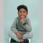 Cena de acidente fatal com criança na calçada em Rio das Ostras