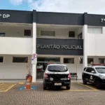 Caminhão cegonha roubado e recuperado pela polícia em Jundiaí