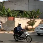 Cruzamento perigoso em Sumaré, Rua José Rosa, Rua Anélise de Mattos Ferreira, acidentes de trânsito, falta de visibilidade, bueiro danificado