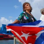 Encontro de delegações de Cuba e EUA na capital cubana