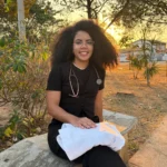 Estudante Analice Parizzi, Unicamp, medicina, periferia, desigualdade, acesso à medicina