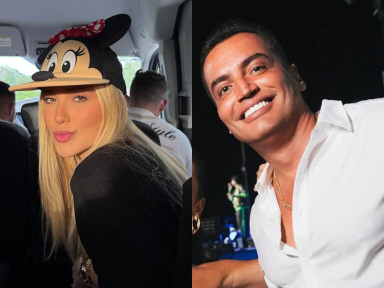 Virginia Fonseca, Leo Dias, rotina escolar, filhas de Virginia, polêmica, educação infantil