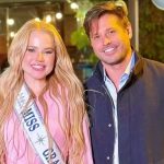 Ator Dado Dolabella rebate críticas de Luana Piovani em declaração