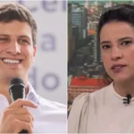 Pesquisa Datafolha Pernambuco: João Campos e Raquel Lyra