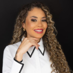 Erica Lopes, Immigrant Reality, realidade imigrante, brasileira nos EUA