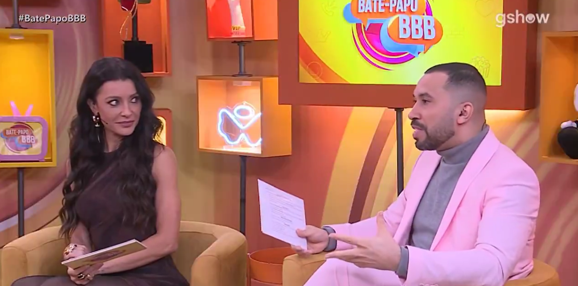 Ana Paula Renault pós-BBB, luto, decisão, programas de TV