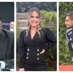 Entrada do centro de detenção na Flórida, brasileiros detidos