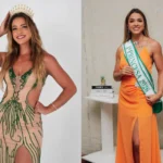 Maiara Cristina de Lima Fiel, miss falecida no Paraná por infarto