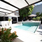 Casa de luxo envolvida em disputa de aluguel com cantor Silva