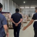 Depósito de produtos WePink interditado em Anápolis