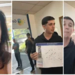 Deputada Andréa Werner, PSB, violência política, ofensas misóginas, Guarulhos, registro de BO