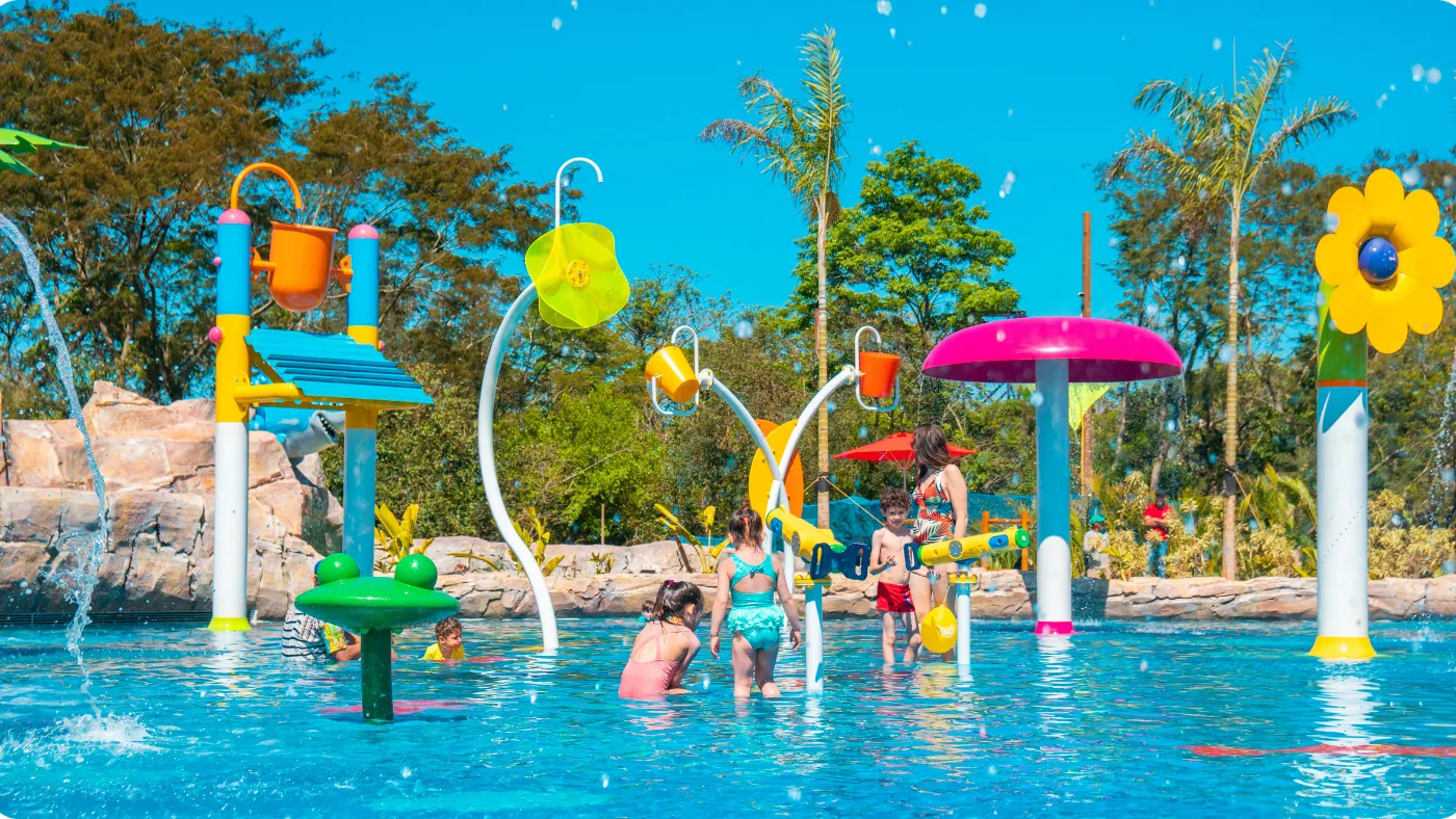 Cataratas do Iguaçu, maravilha natural, quedas d'água, Foz do Iguaçu, paisagem exuberante