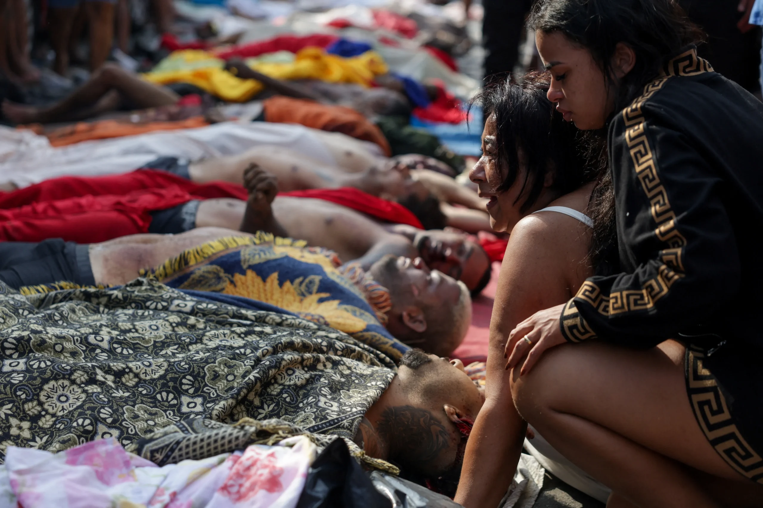 Oficial da polícia do Rio de Janeiro com desafios na inteligência, cortes de verba