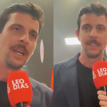 Leo Young MasterChef, chef, TATÁ Sushi, gastronomia, restaurante japonês