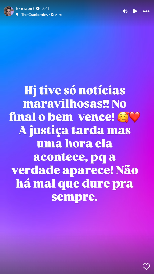 Letícia Birkheuer, atriz, disputa judicial, filho, guarda