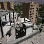 Homens são presos no Irã por uso de Starlink