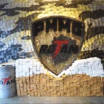 Homens presos com maconha em BH, veículo de carga apreendido pela polícia