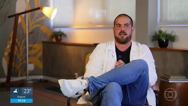 Fernando Sampaio, dono da Outsider Tours, liberado da prisão em decisão judicial