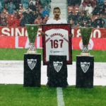 Fernando Polvo jogando futebol, carreira, volante, Manchester City, Porto, Sevilla