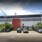 Ladrões roubando farmácia em Jundiaí, levando medicamentos para emagrecer e dinheiro