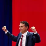 Flávio Bolsonaro Pix fake news desmentida