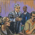 Nicolás Maduro algemado, foto falsa, inteligência artificial, IA, fake news