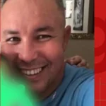 Imagem de uma rua em Cariacica, remetendo ao local do crime onde um policial militar matou duas mulheres.