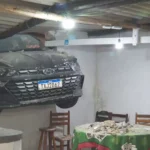 Motorista Alisson de Jesus morto em assalto na Zona Sul de São Paulo