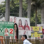 Congresso Peru, crise política no Peru, instabilidade