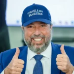 Presidente Lula, política em Minas Gerais, desafio político, articulação, Alexandre Silveira, Rodrigo Pacheco, Matheus Simões