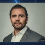 Daniel Vorcaro, banqueiro, movimentação financeira, Receita Federal, Banco Master