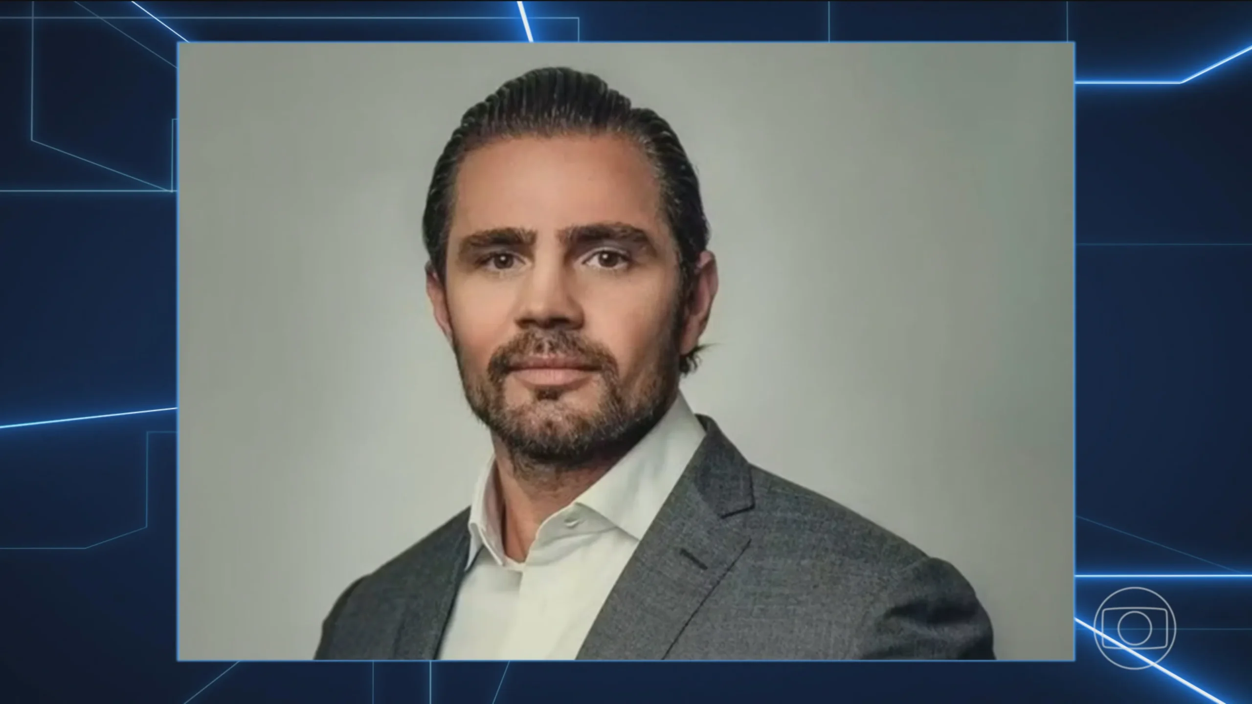 Daniel Vorcaro, banqueiro, movimentação financeira, Receita Federal, Banco Master