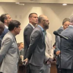 Douglas Ruas presidente Alerj, eleição contestada, plenário Alerj, política Rio de Janeiro