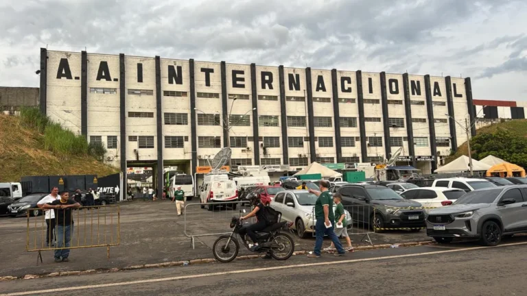 Estádio Limeirão, Inter de Limeira, futuro, SAF, concessão, Câmara Municipal