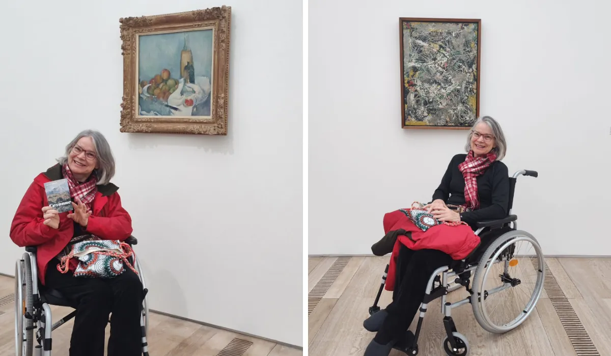 Mãos entrelaçadas simbolizando apoio em decisões de fim de vida