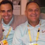 Oscar Schmidt e Tadeu Schmidt, irmãos, basquete, BBB, homenagem, legado