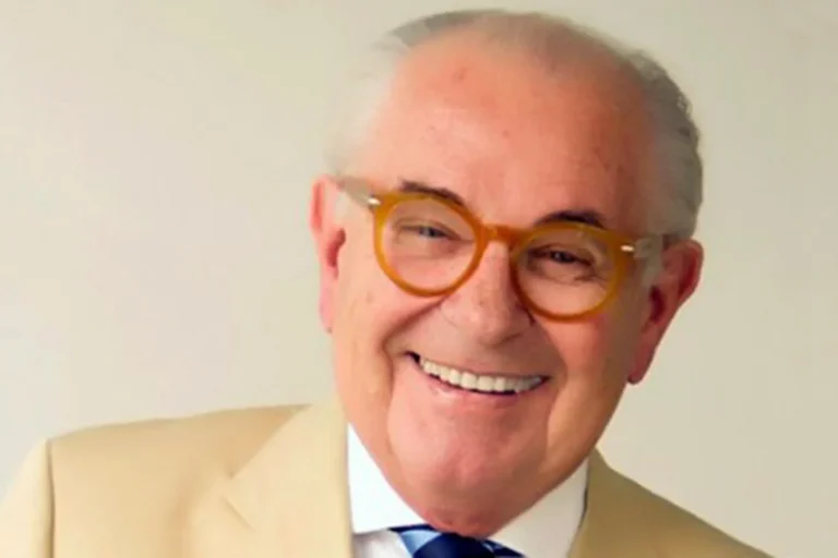 Empresário Bernt Entschev, headhunter, RH Curitiba, deBernt Human Capital