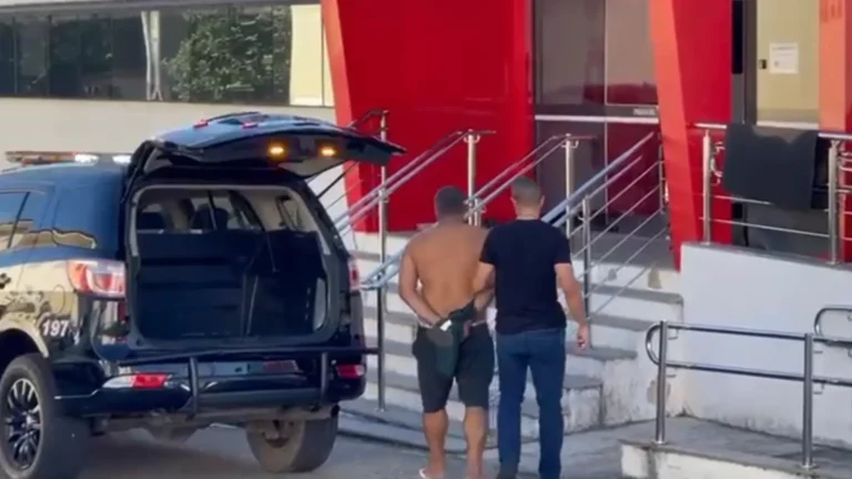 Polícia Civil de Sorocaba em ação contra tortura e homicídio em obra