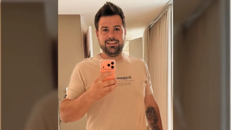 Lago Salto Caxias Paraná, acidente de barco, empresário Ronaldo Fernandes