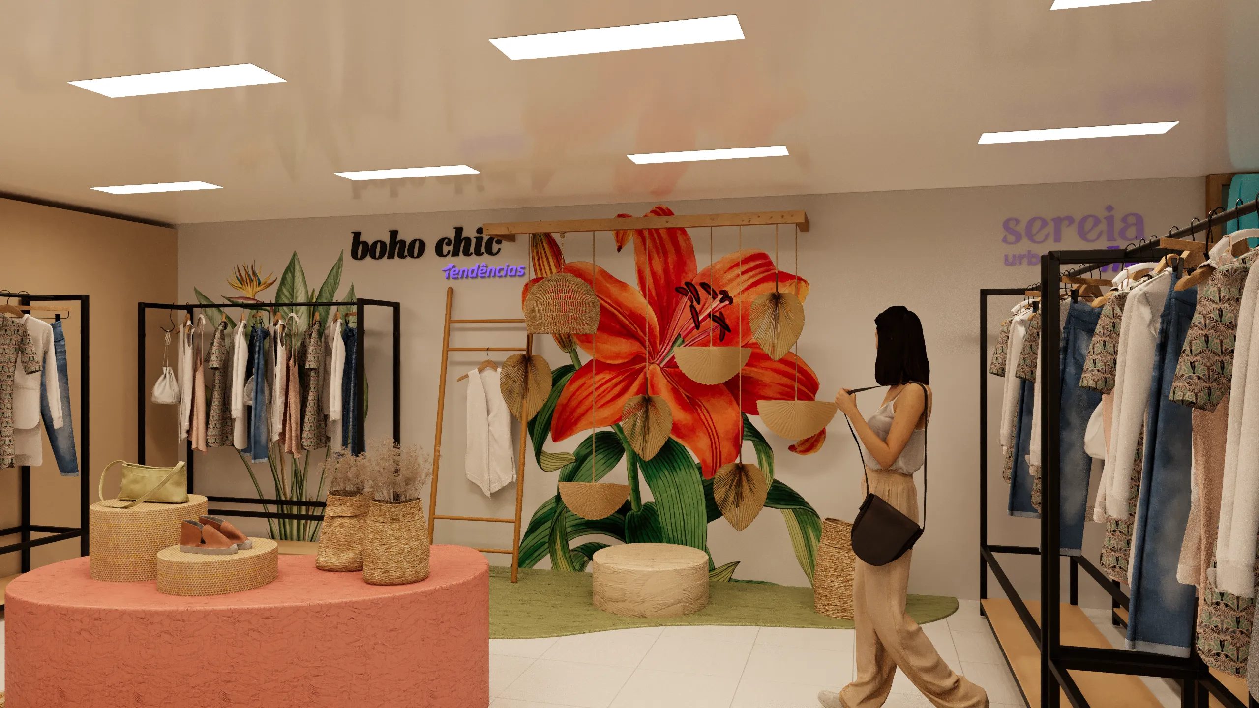 Grupo de empresários e trabalhadores brasileiros em reunião, expressando preocupação com a decisão do governo sobre a taxa das blusinhas.