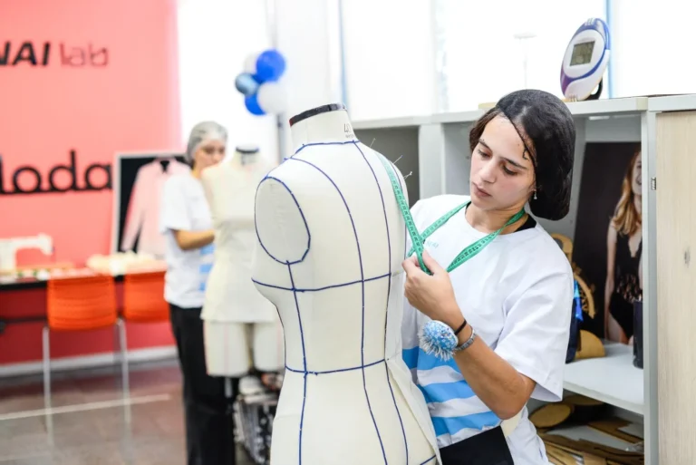 Logística e setor têxtil impulsionando os potenciais Centro-Norte Fluminense